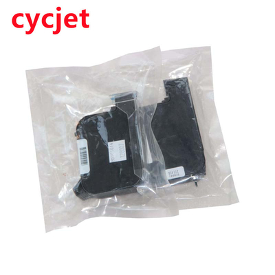 25.4mm Printing Height Solvent Based Ink Cartridge For Thermal Inkjet