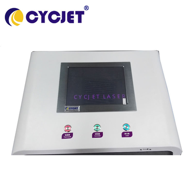 3W Uv Laser Engraving Marking Machine Fly Oneline Laser Printer