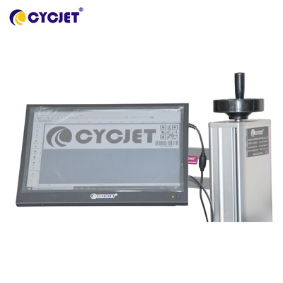 N95 High Resolution Inkjet Printer KN95 Mask Large Logo UV Printing Machine