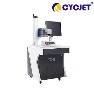 Portable C02 Laser Marking Machine LC30 Printer Industrial