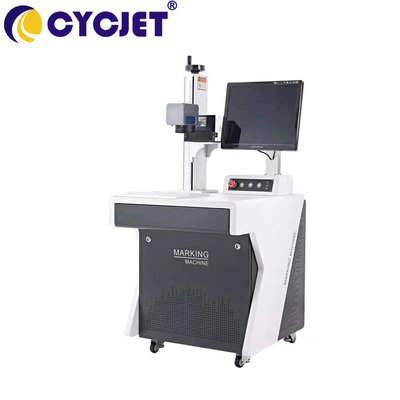 Portable C02 Laser Marking Machine LC30 Printer Industrial
