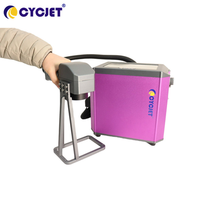 Portable M20 Handheld Coding And Marking Machine For Truck Tire