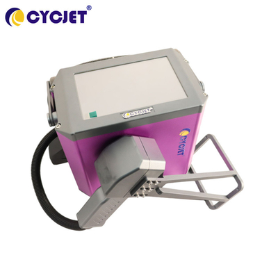 Portable M20 Handheld Coding And Marking Machine For Truck Tire