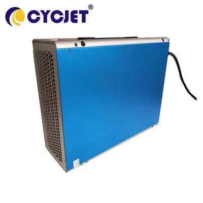50W Laser Marking Machine Logo Brand Printing Machine For Metal Parts