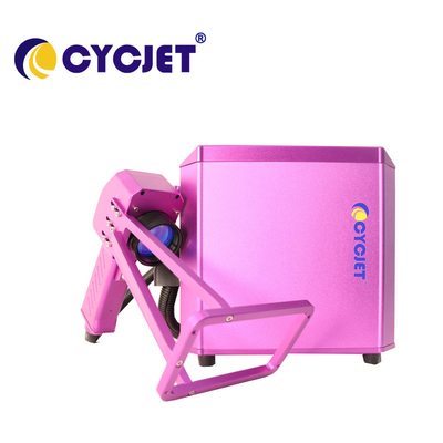 Industry Portable Coding And Marking Machine M20 Handheld Laser Engraver