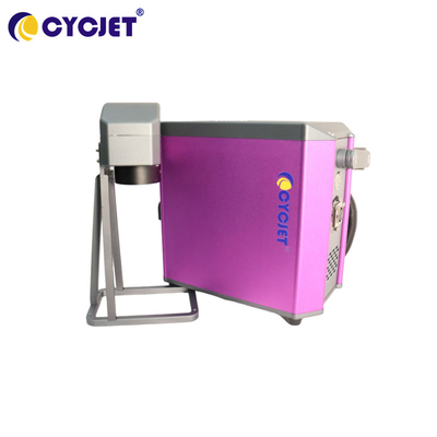 Industrial Handheld M20 Coding And Marking Machine For Tire Engraving