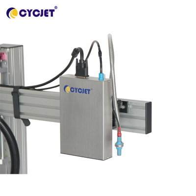 CYCJET High Resolution Inkjet Printer Paper Bag Large Format Printing Machine