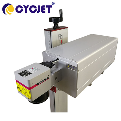 UV Laser Marking Machine 10W High Resolution 110*110mm Printing