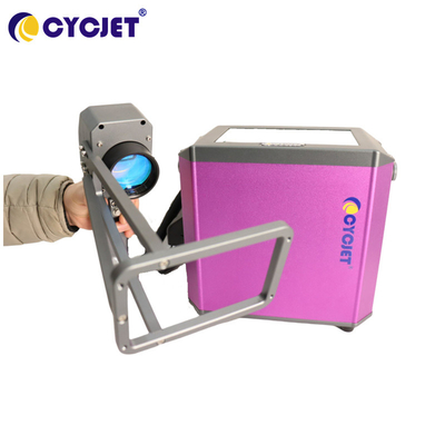 Portable Industrial Coding And Marking Machine M20 Handheld For Auto Industry