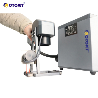 M20 Handheld Coding And Marking Machine With High Performance For Tire Engraving