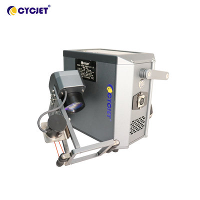 M20 Handheld Coding And Marking Machine With High Performance For Tire Engraving