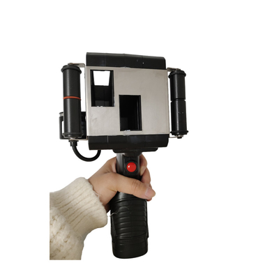 Thermal Handheld Inkjet Printer Tij Coding Machine For QR code Printing