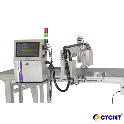 Plywood Board High Resolution Inkjet Printer Machine Brand Name 180DPI