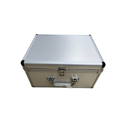 Carton Boxes Thermal Handheld Inkjet Printer Tij Coding Machine 1mm For Text Printing
