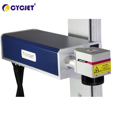 High Performance Coding And Marking Machine Industrial LU5 UV Laser Engraver 5W