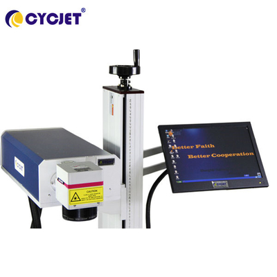 High Performance Coding And Marking Machine Industrial LU5 UV Laser Engraver 5W