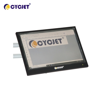 High Resolution Industrial Grade Inkjet Printer 50HZ With PCL Print Languages
