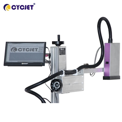 Linux Compatible Robust Inkjet Printer For Industries Print Up To 8.5 X 14 Inches