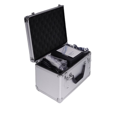 CYCJET Wide Format Coding Machine 100mm For Small Printing On Wooden Board