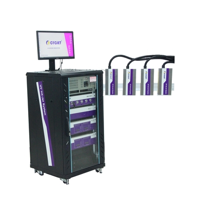 Cycjet Large Character High Resolution Inkjet Printer Online