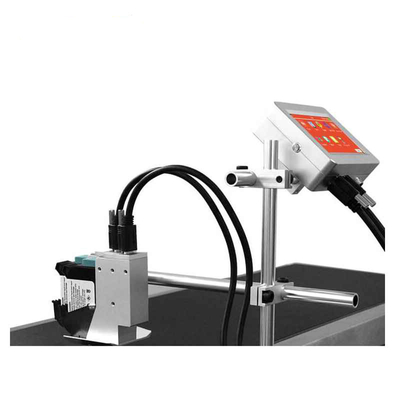 CYCJET Plastic Bags 25.4mm Thermal Inkjet Printer With Android Operating System