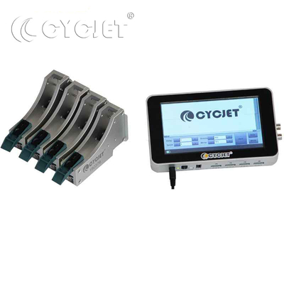 Corrugated Carton Thermal Inkjet Printer With 1mm-100mm Print Height