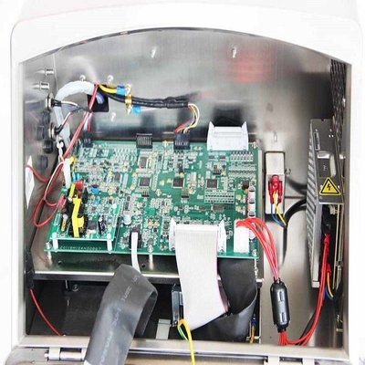 Industrial Online CIJ Inkjet Printer B6040 For Cable Printing