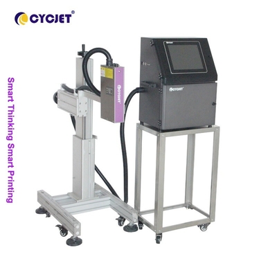 54mm High Resolution Inkjet Printer Nutrition Facts Printing Machine