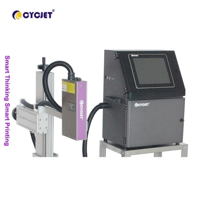 Large Format High Resolution Inkjet Printer Carton Label Printing Machine