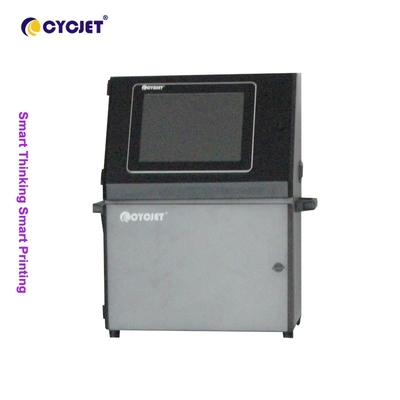 Large Format High Resolution Inkjet Printer Carton Label Printing Machine