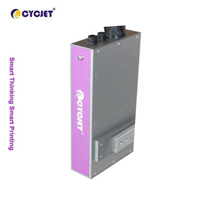 Brake Pad High Resolution Inkjet Printer White Ink Printing Machine Auto Parts