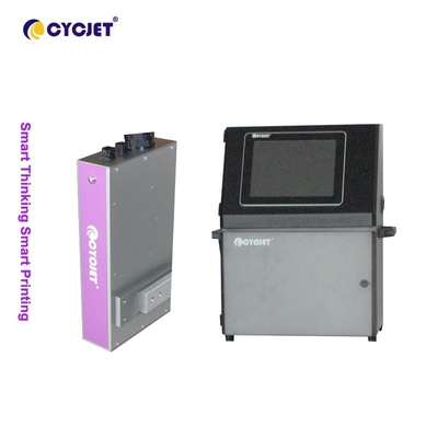 Brake Pad High Resolution Inkjet Printer White Ink Printing Machine Auto Parts