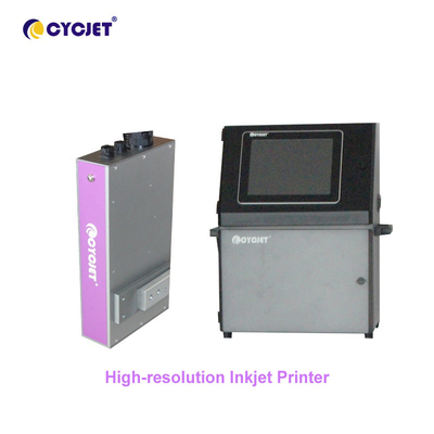 High Resolution Inkjet Printer KN95 Mask Large Logo UV Printing Machine