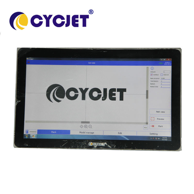 70W Laser Printer Laser Engraving Machine For Metal Material Muilt Function