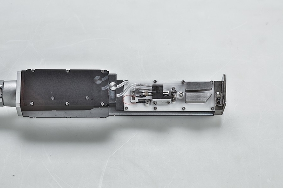 Small Character Serial Number Inkjet Printer For Plastic Package
