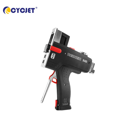 Handheld Inkjet Printer Portable Reiner Jetstamp940 For Metal Plate Printing