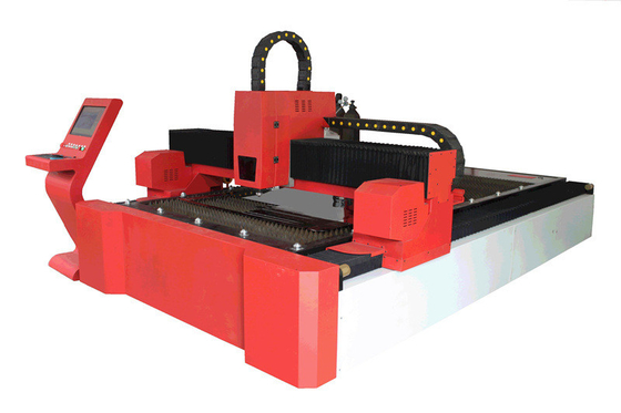 High Speed 1000w Laser Cutting Machine