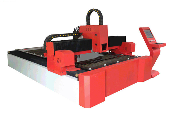 High Speed 1000w Laser Cutting Machine