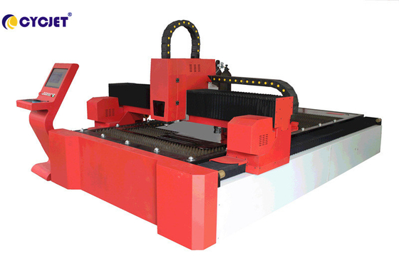 High Speed 1000w Laser Cutting Machine