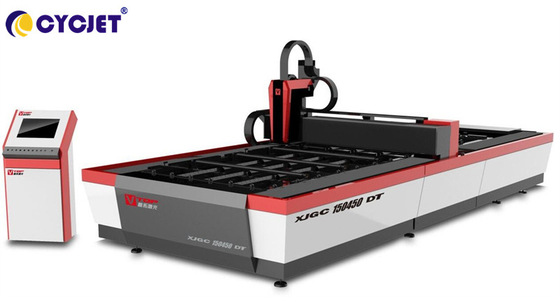 Sheet Metal Laser Cutter Machine