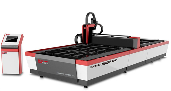 Sheet Metal Laser Cutter Machine