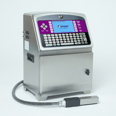 Cycjet Industrial Small Character Inkjet Printer B3020 For Batch Number Printing