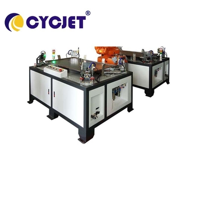 500W Stainless Steel Automatic Laser Welding Machine