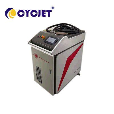 1500W Portable Fiber Laser Welding Machine