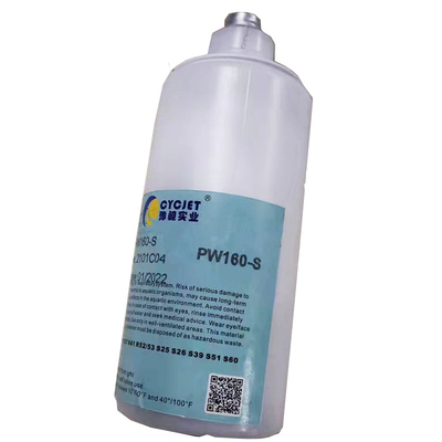 Dod Inkjet Printer Consumables ALT160 Plus Pigmented Alcohol Based Ink