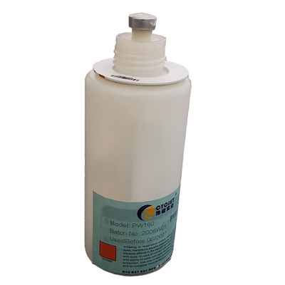 Dod Inkjet Printer Consumables ALT160 Plus Pigmented Alcohol Based Ink