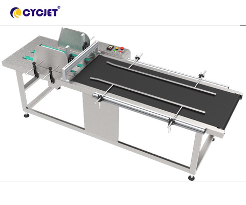 Paging Machine Baffle Automatic Paper Feeder CPG 600 Carton Sheet Feeding Machine Pagination Machine