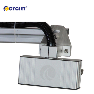 Single Color Large Character Online Inkjet Printer For AAC Block Printing