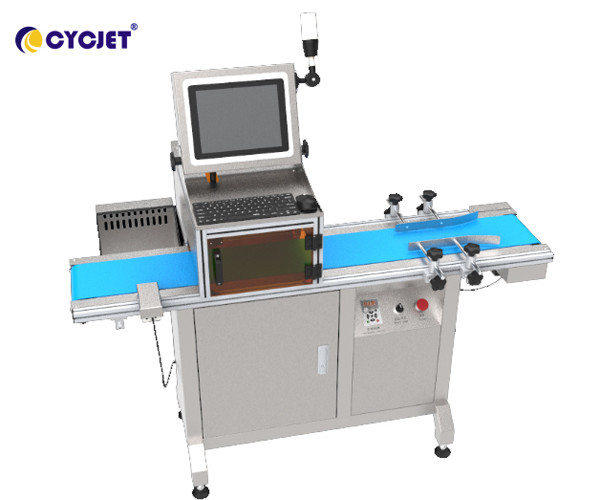 Vision Inspection System Visual Inspection System For Coding Equipment ...