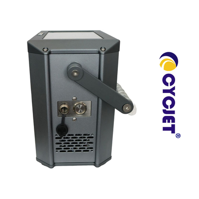 High Performance Coding And Marking Machine M20 Handheld Laser High Precision